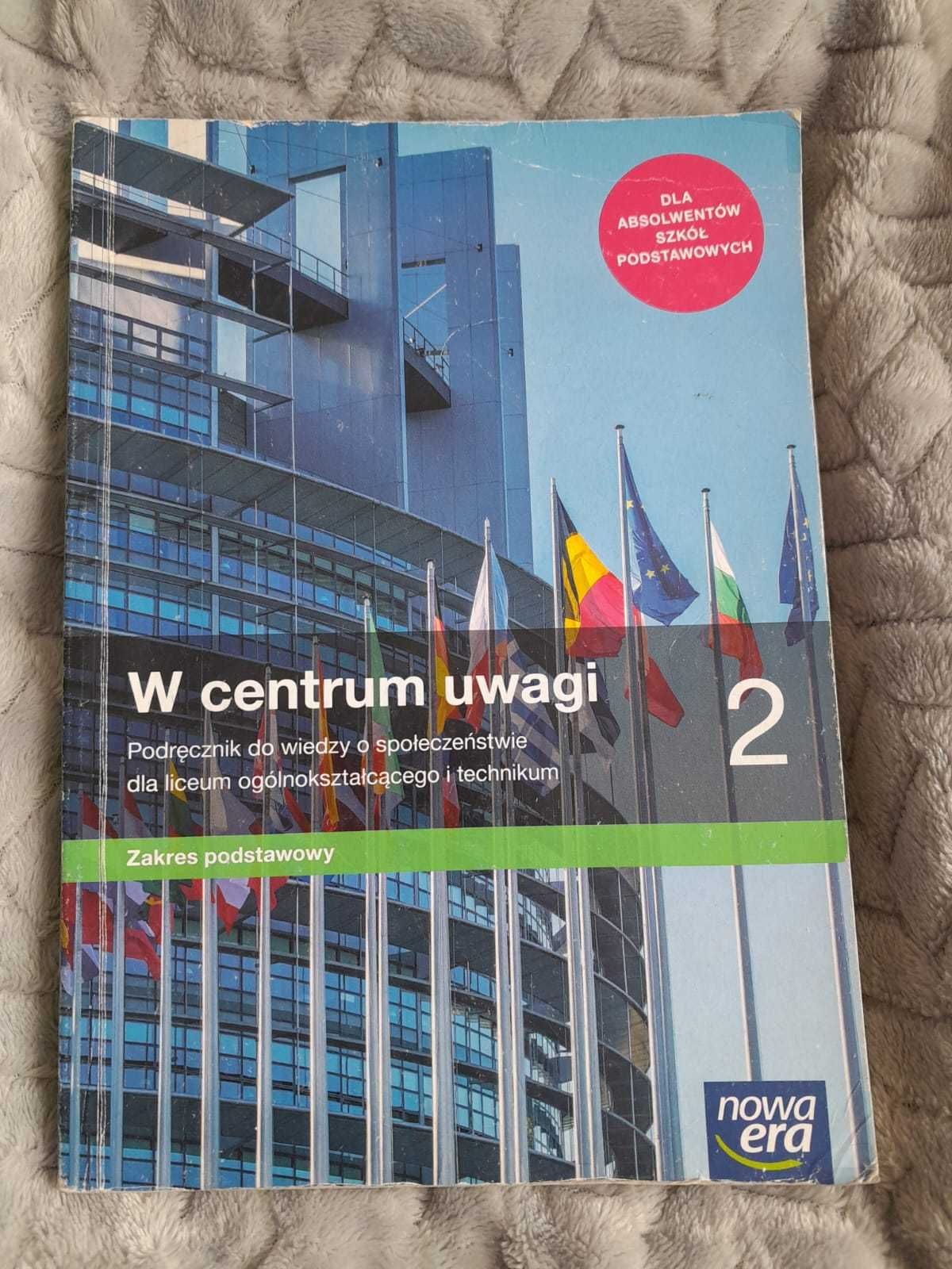 W centrum uwagi 2