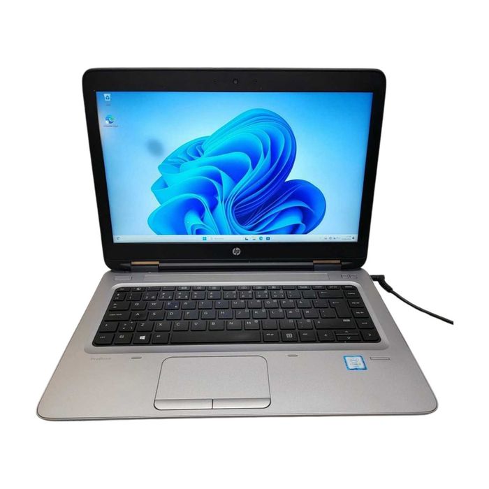 LAPTOP | HP ProBook 640 G2 | i5-6200U | FHD | 8GB RAM | 128SSD | Win11