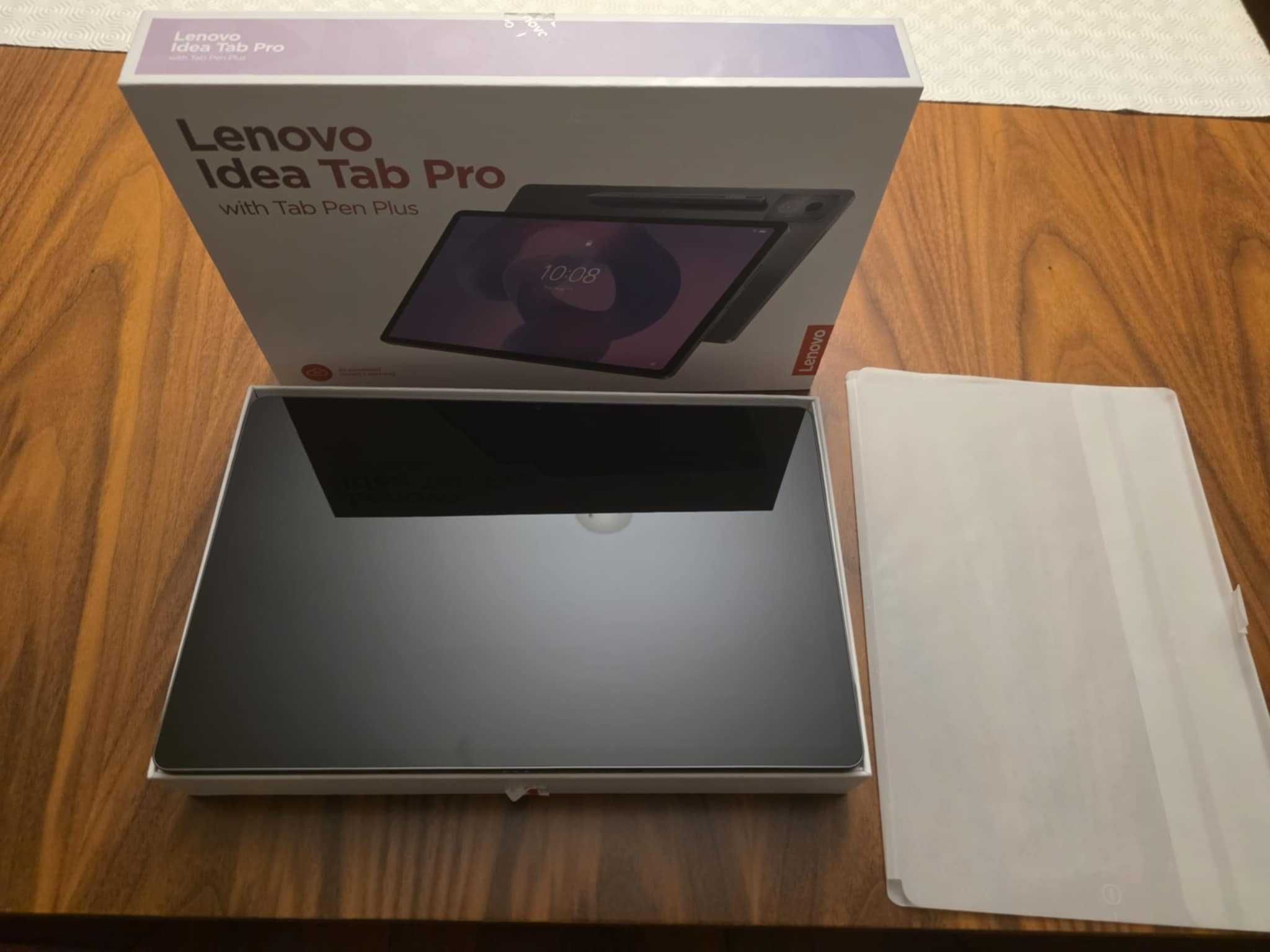 Lenovo Idea Tab Pro