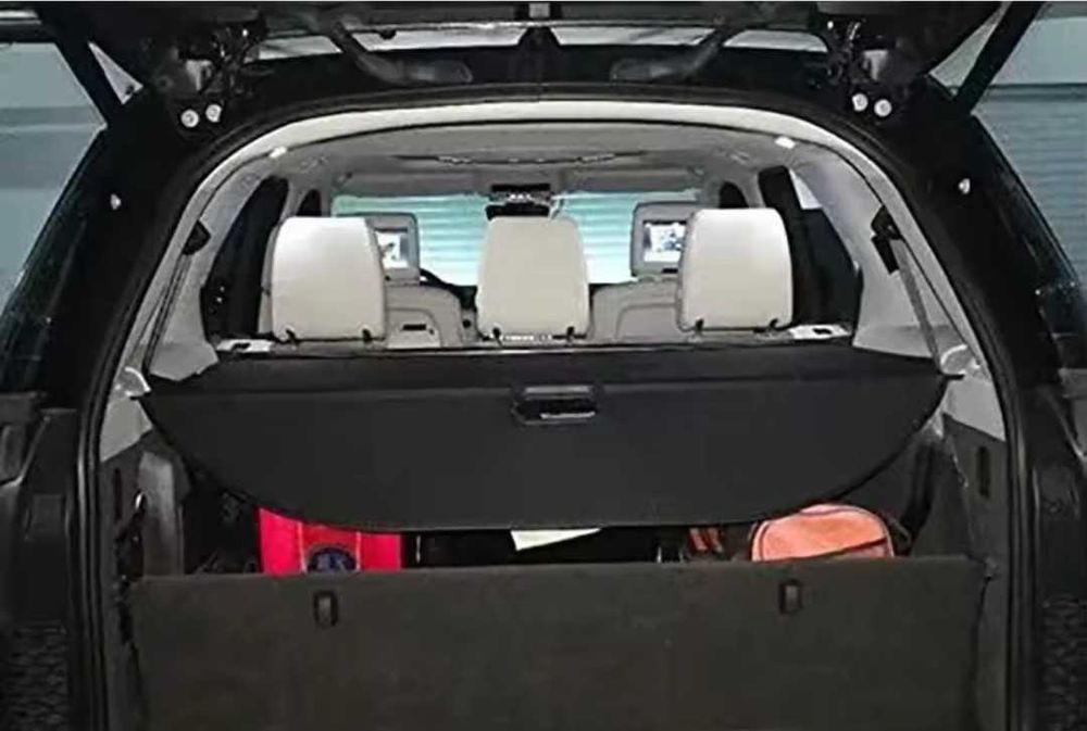 Полка багажника Land Rover Discovery 5