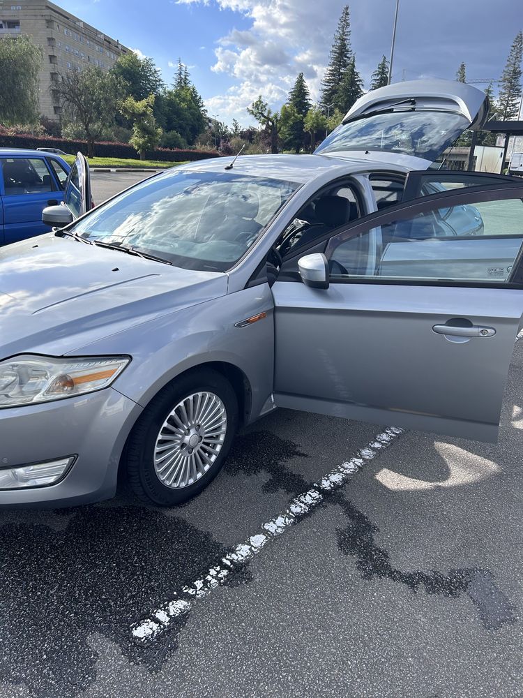 Vendo ford Mondeo