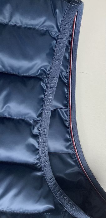Kamizelka bezrękawnik Tommy Hilfiger packable