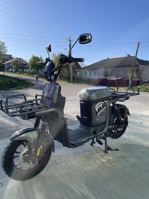 Доставка безкоштовна FADA FLIT 1000w