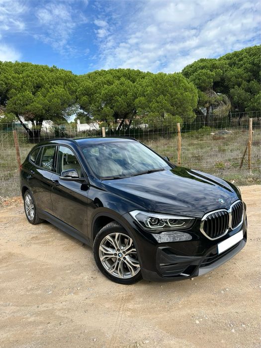 Bmw X1 Xdrive 25e híbrido 220cv Automático
