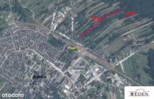 Działka, Łuków