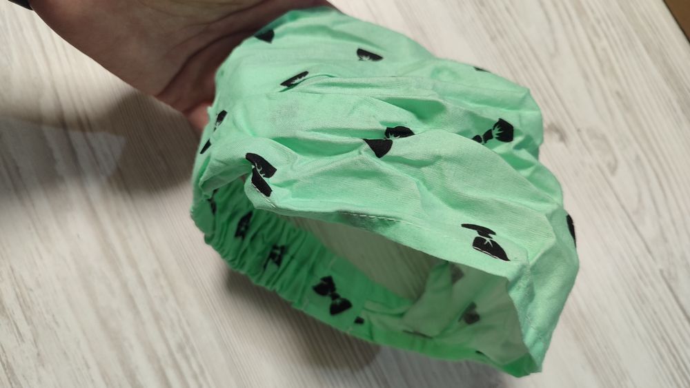 Косинка, панама, кепка