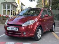 Chery Kimo 1.3 2009р