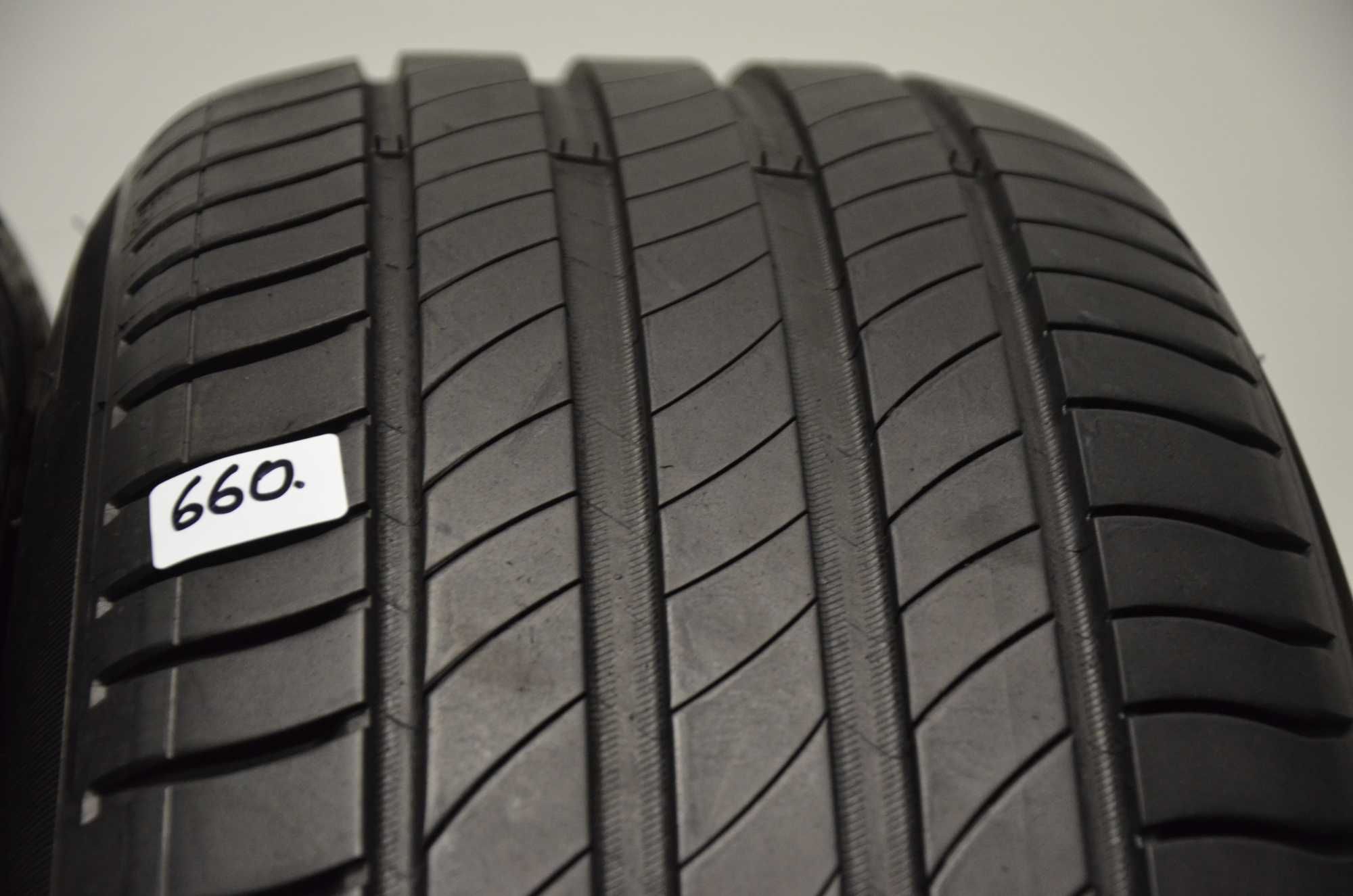 ROK 2021, 225/60 R16 Michelin Primacy 4 Para nr660