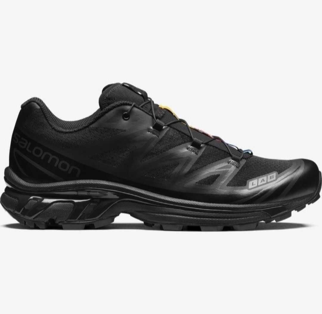 Кросівки Solomon XT-6 Unisex Sportstyle Shoes