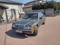 Mercedes Benz 190E (w201)