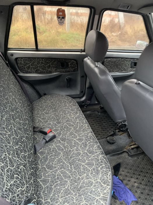 Продаж Заз славута