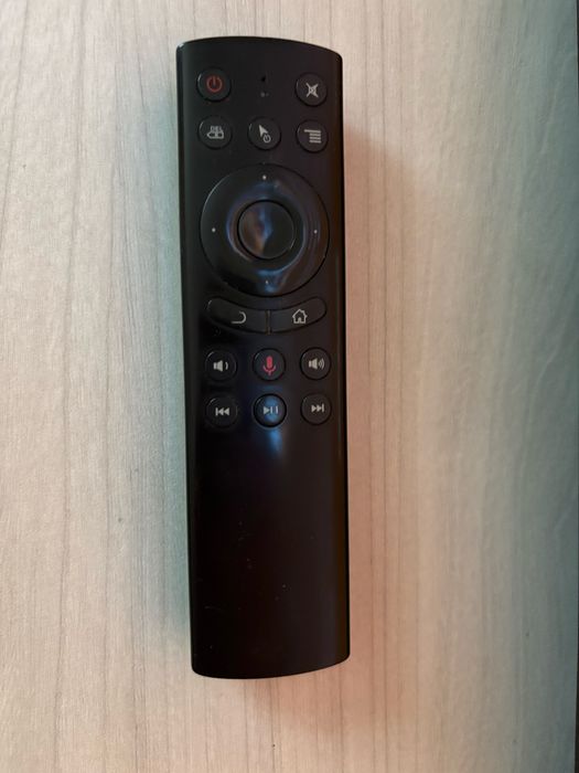 Медіаплєєр DUNE hd neo 4K