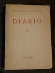 Torga: Diário IX (1.ª ed.)/Almada Dixit/F. José Viegas/Colóquio Letras