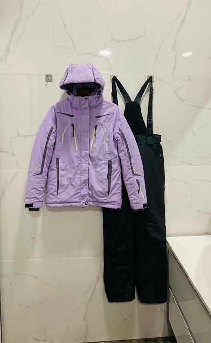 Лижний костюм жіночий S/M Ботинки Merrell р37