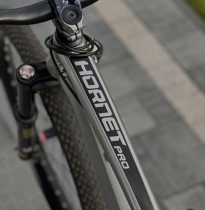 Dartmoor hornet pro
