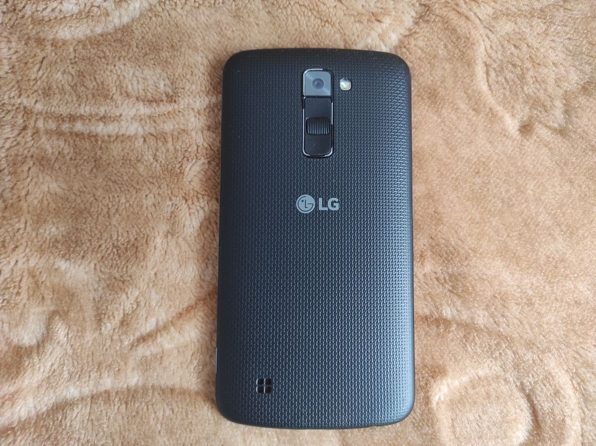 Smartfon LG K10 K420n LTE