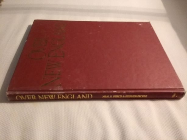 New England Book