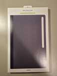 Etui na Galaxy Tab S8 Ultra Samsung Note View Cover Czarny (plomba)