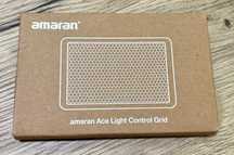 Amaran Ace Light Control Grid