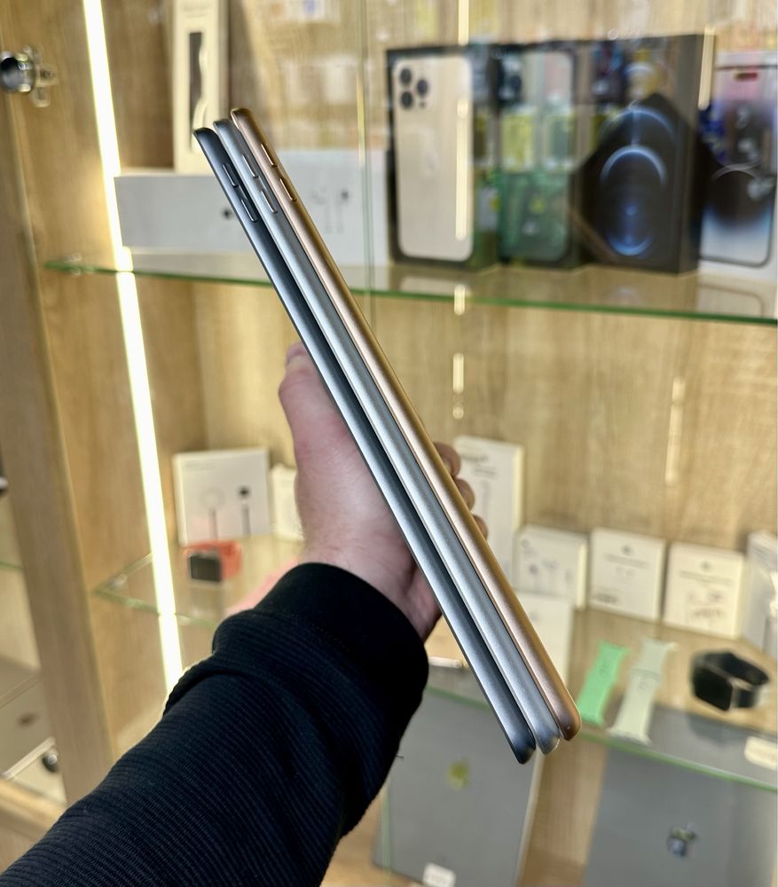 АКЦІЯ Планшет iPad 6gen 2018 32/128Gb Гарантія Магазин Відправка НП