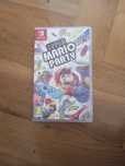 Nintendo switch Super Mario Party