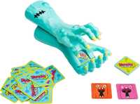 Mattel Zombie Gotcha Zabawna Gra dla Dzieci GMY02