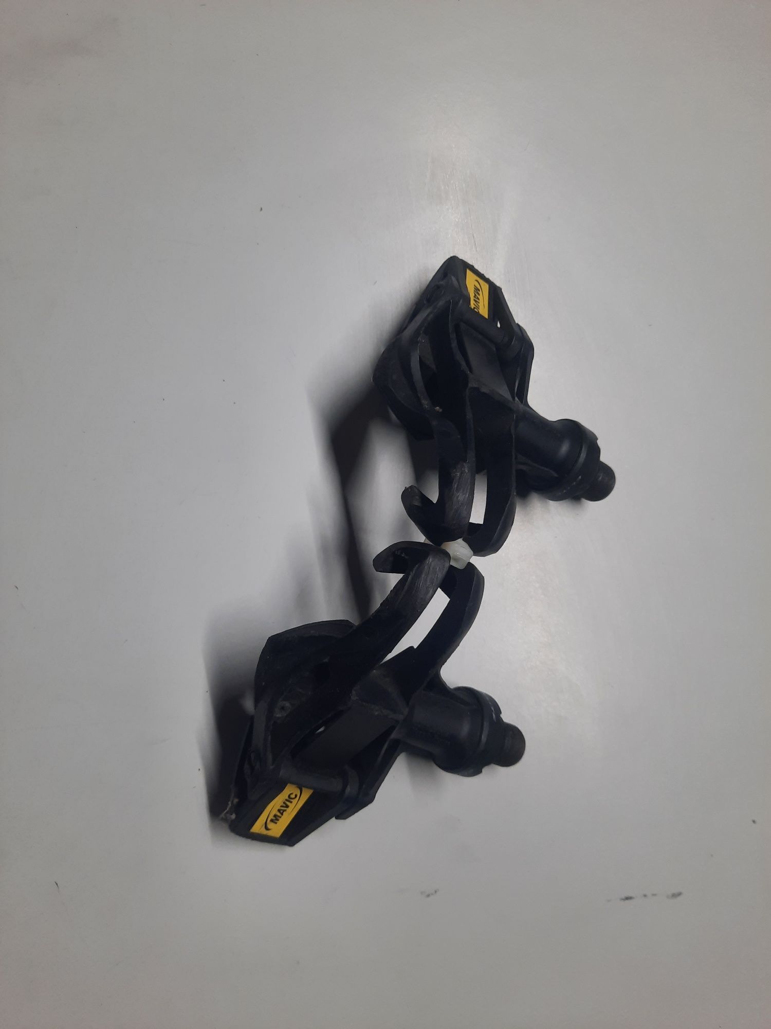 Pedais de estrada mavic elite