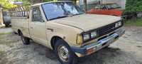 Nissan Datsun 720 pick up custom RAMA TRANSPORT