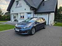 Kia Ceed Salon Polska Super Stan