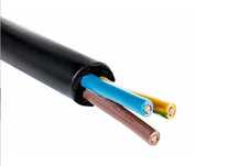 Kabel ziemny YKY 3x2,5