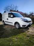 Fiat Doblo 1,3 multijet 1.3