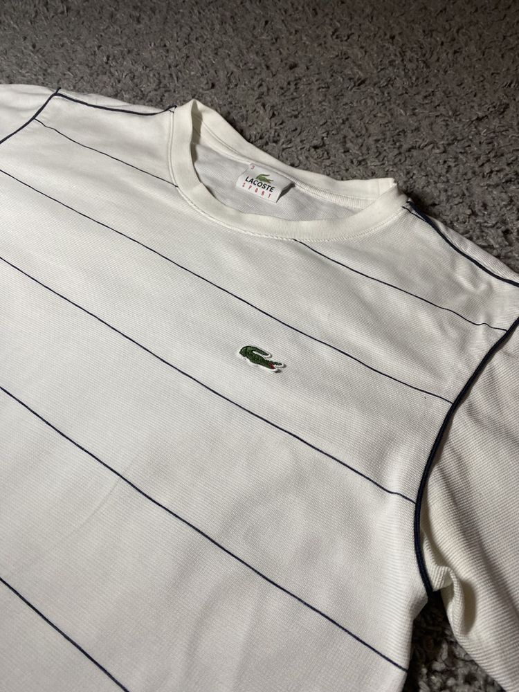 Футболка Lacoste