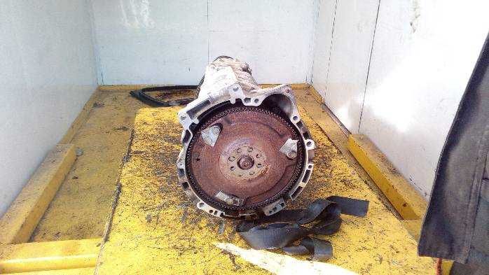 Skrzynia reduktor BMW E46 325xi 2.5 B