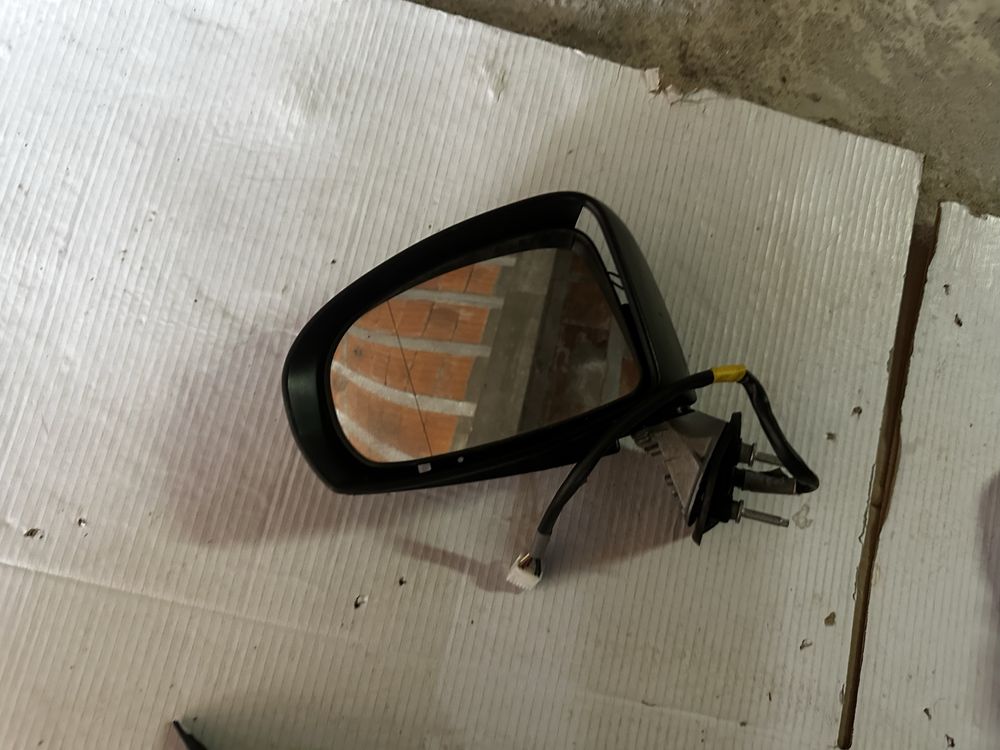 Vendo algumas pecas toyota