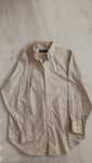Camisa Ralph Lauren - S pequeno