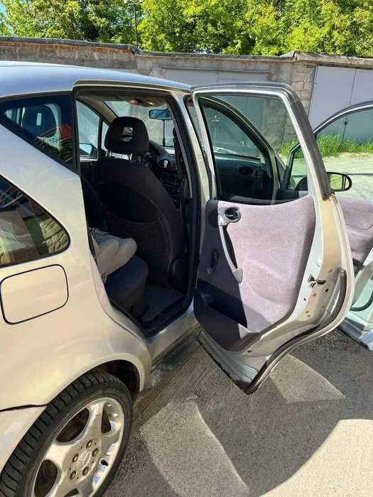 Мерседес для вас А140