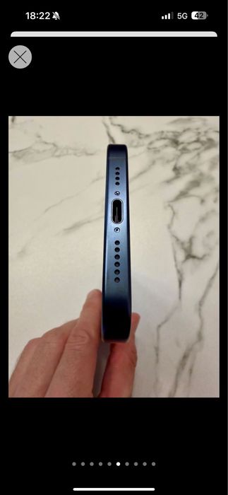 VENDA URGENTE Iphone 15 pro max 256gb