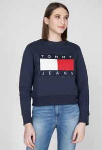 Женская толстовка Tommy Hilfiger