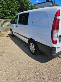 Mercedes vito 6 osobowy