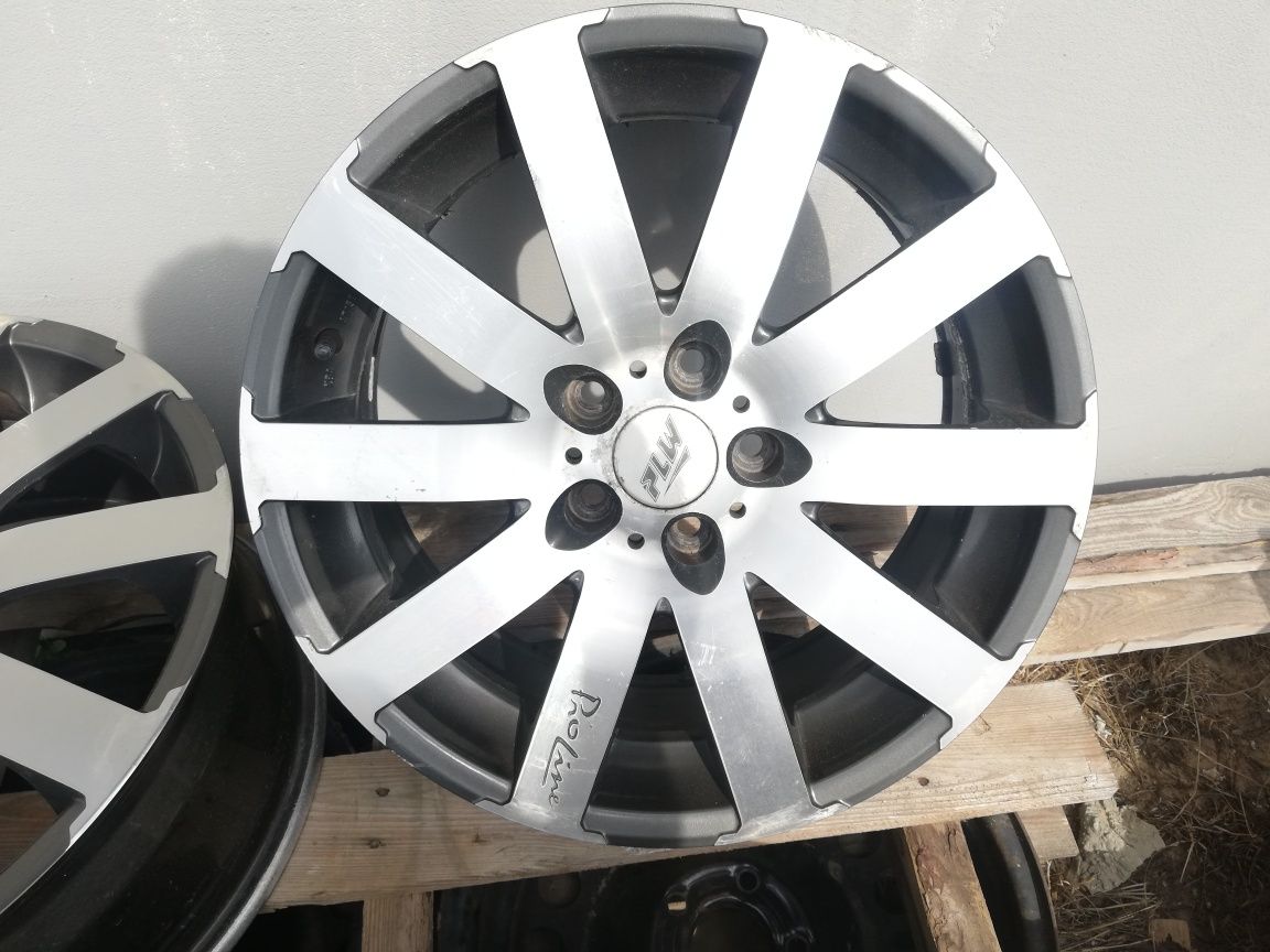 Alusy Vectra C 7.5Jx17H2  5x110