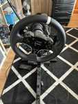 moza racing r9 stereo direct drive v2 i csl pedals fanatec