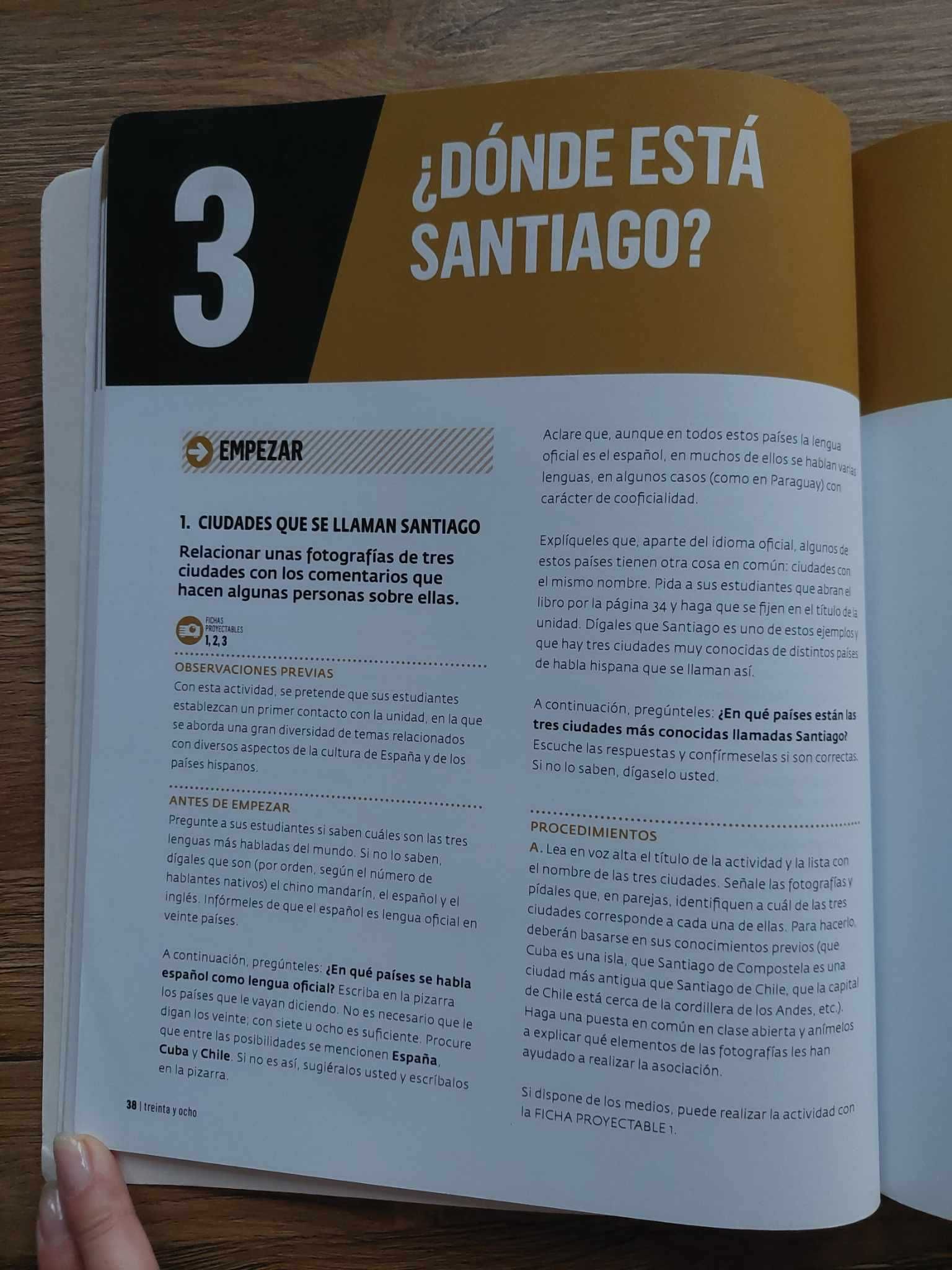 Aula Internacional 1 Libro del profesor. A1. Nueva edicion. Diffusion