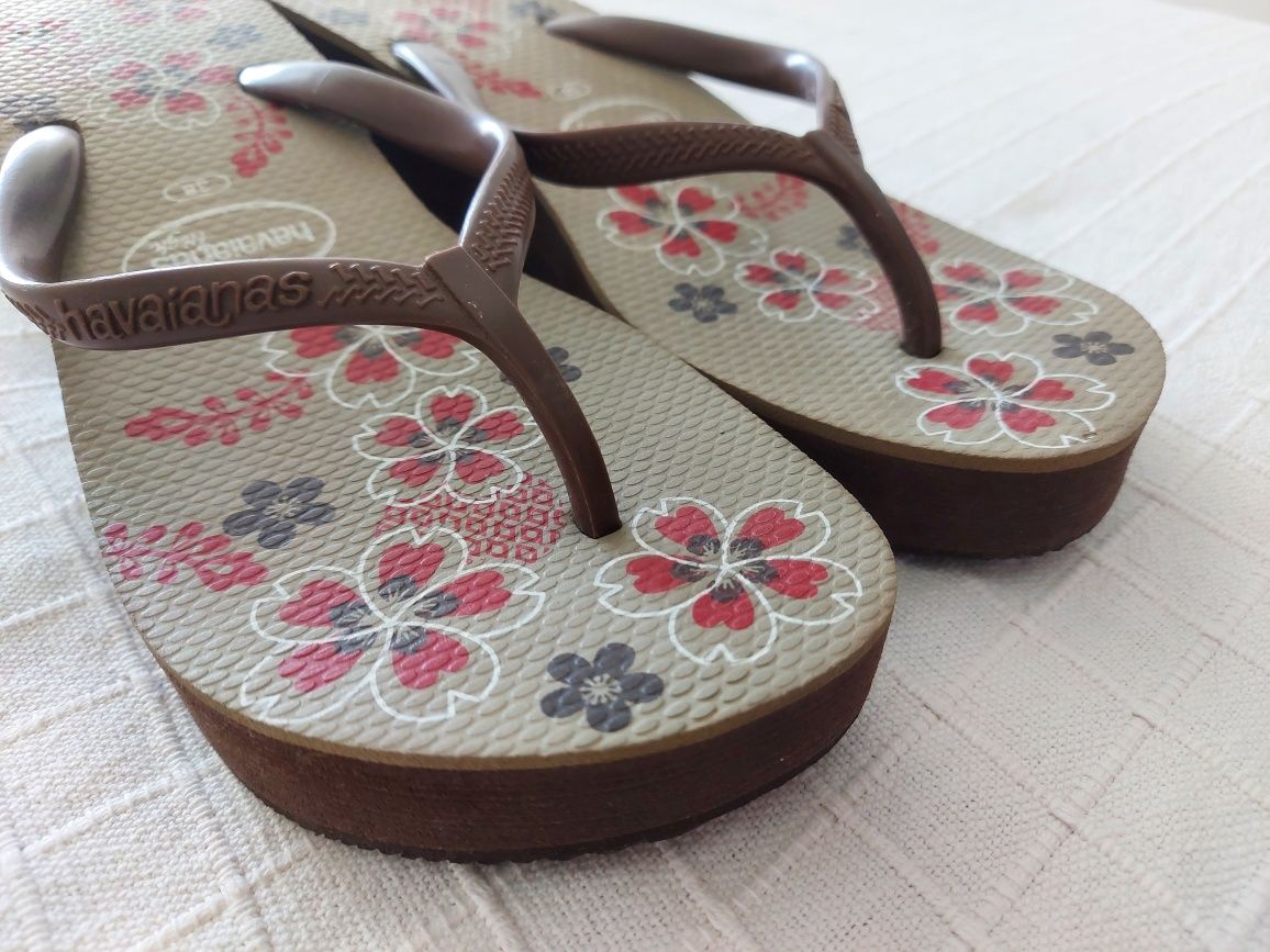 Havaianas Floridas (39)