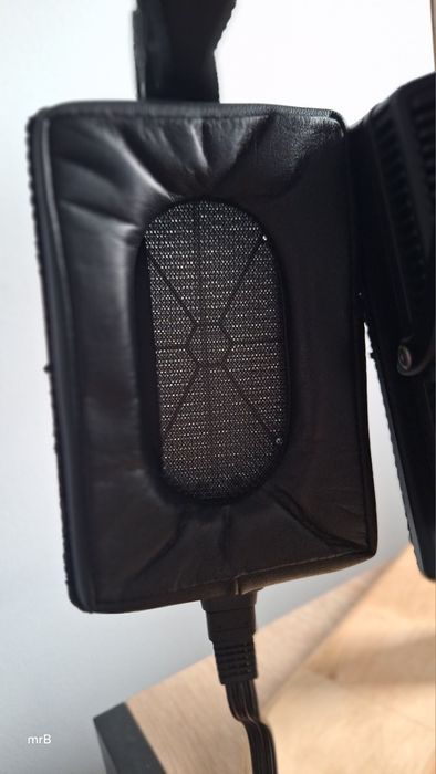 Słuchawki Stax SR-L700mk2