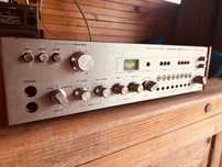 Radmor 5102, amplituner z epoki