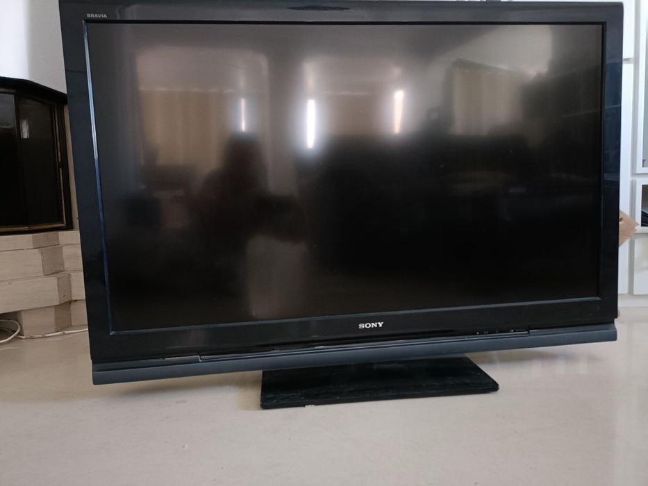 TV Sony Bravia 55 ''