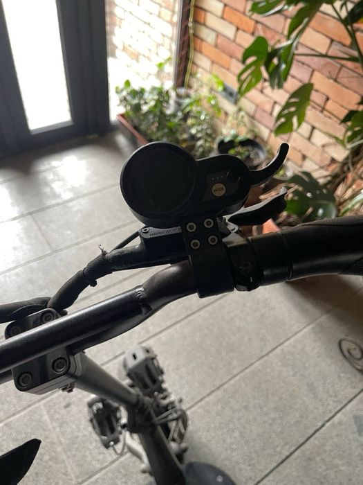 Самокат LikeBike