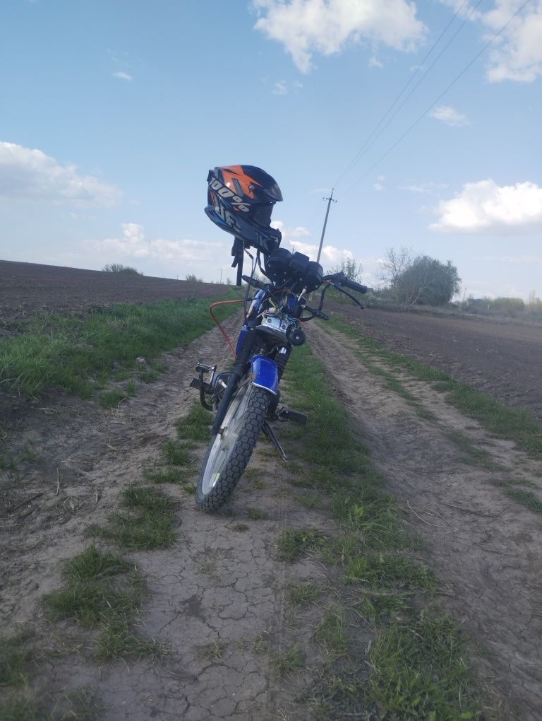Продаю Спарк сп 110-2с