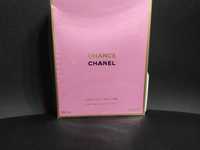 Chanel Chance Parfum 100 ml. edp nowa, damska wys. olx
