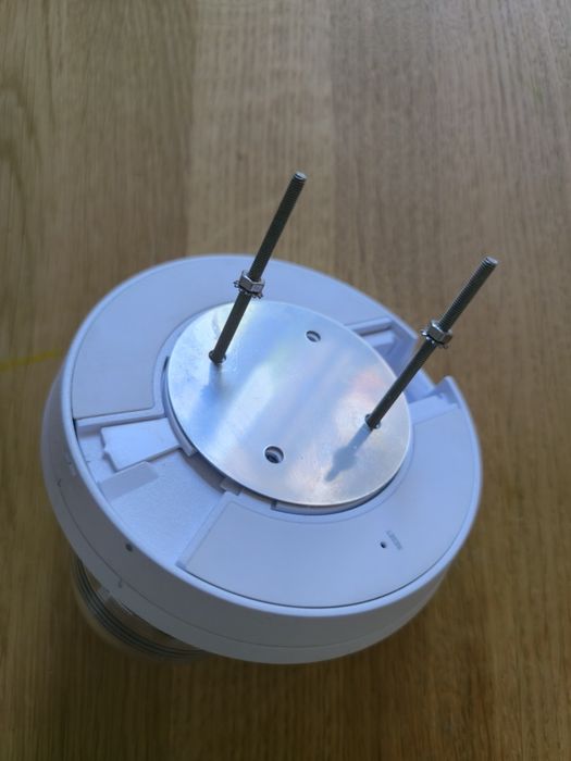 Nowa kamera UBIQUITY G5